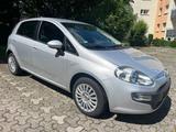 Fiat Punti Evo 1.2 Benziner - Fiat Punto Evo mit Benzin-Antrieb: Automatik