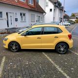 Volkswagen Polo 1.2 60 PS  aus 2. Hand - Volkswagen Polo aus 2010: 1.6
