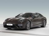 Porsche Panamera Turbo S  InnoDrive Surround View PLDS+ - Porsche Panamera aus 2023