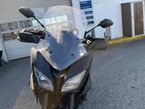 Yamaha Tracer 900 - YAMAHA 900
