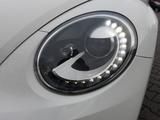 Volkswagen Beetle 1,4 Design Panorama Bi-Xenon Tempomat PDC - Gebrauchtwagen in Dortmund bis 10.000 Euro