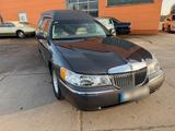 Andere Lincoln Town Car Bestattungswagen - Andere aus 2000