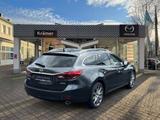 Mazda 6 2023 5WGN 2.0L SKYACTIV G 165ps 6MT FWD EXCLUS - Mazda 6 Tageszulassungen
