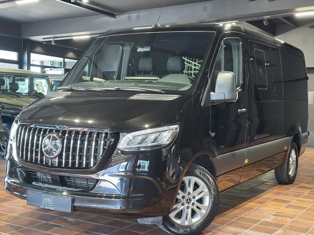 Mercedes-Benz SPRINTER TOURER 319 V6 9-SITZE E-TÜR AHK-3,5T LE