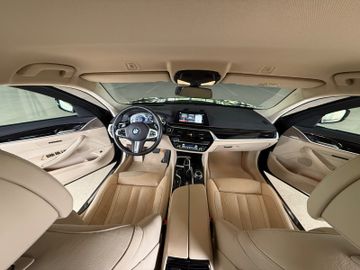 BMW 520 - 9