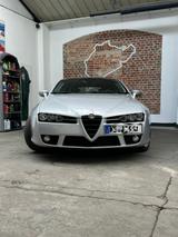 Alfa Romeo Brera 3.2 JTS V6 24V Q4 Sky View Sky View - Alfa Romeo Brera: V6