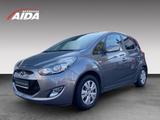 Hyundai ix20 1.6 Comfort - Hyundai ix20 Benziner Gebrauchtwagen