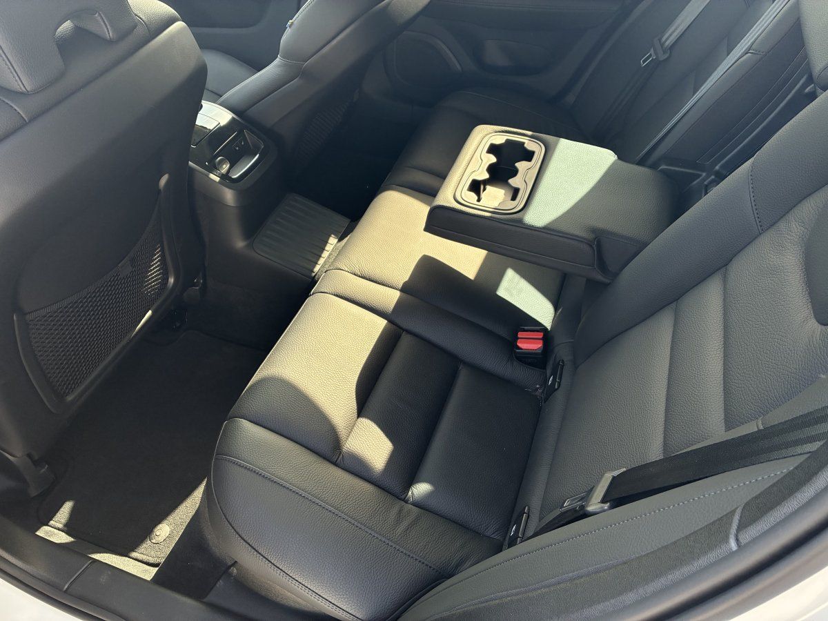 Volvo V60 - Bild 11