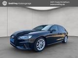 Audi A4 Avant S line S Tronic 35 TFSI RFK, Navi, Keyl - Audi A4 Gebrauchtwagen in Kiel