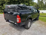 Toyota Hilux 3,0 l D4D Reisefahrzeug reisefertig - Toyota Hilux in Düsseldorf