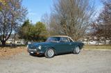 Fiat 124 Spider PININFARINA 124 SPIDER 2.0 I.E. - Fiat: Pininfarina