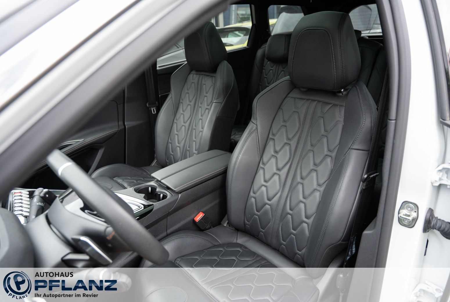 Peugeot 5008 - Bild 3