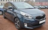 Kia Carens Spirit 2.0 GDI Leder Navi Xenon 7 Sitze - Kia Carens
