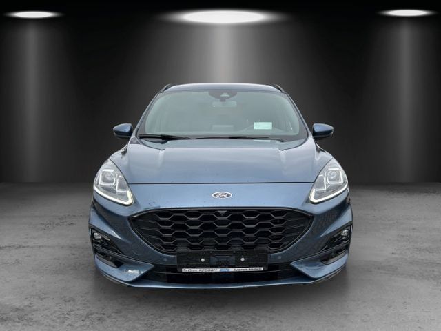 Fahrzeugabbildung Ford Kuga Sportpaket HUD Navi B & O LED Kurvenlicht A