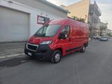 Peugeot PEUGEOT BOXER L2 H2 2.2 140CV 3/2020 - rote Peugeot Boxer