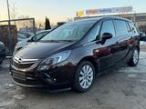 Opel Zafira C Tourer Innovation~7-Sitzer~Navi~Klima~ - Opel Zafira Gebrauchtwagen in Augsburg