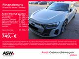 Audi e-tron GT quattro Matrix 360° B&O PANO HUD LEDER