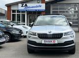 Skoda Karoq Ambition*PANO*ACC*DSG*KESSY*NAVI*PDC - Skoda Karoq SUV