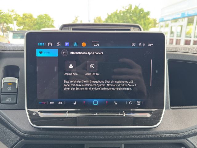 Crafter 35 Kasten MR HD 2.0TDI 103kW SG6 FWD SHZ