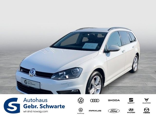 VW Golf Variant 1.4 TSI R-Line Ext. Comfortline RFK