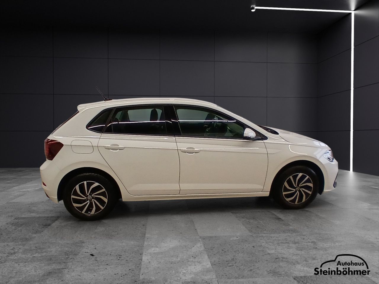 Volkswagen Polo - Bild 7