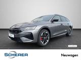 Skoda Octavia Combi RS 2,0 TSI 195 kW 265PS  7-Gang-DS