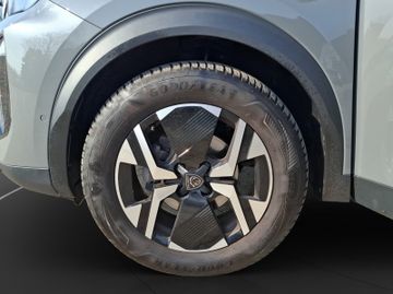 Peugeot 2008 GT 1.2 PureTech 130 360+AHK+Kam.+KeyLess+SD