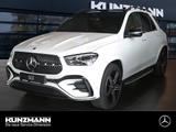 Mercedes-Benz GLE 350 de 4MATIC AMG Night Panorama AHK 360° - Mercedes-Benz GLE 350 aus 2024