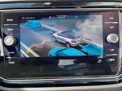 VW T-Roc Cabriolet R-Line ,,Edition Blue'' 284/800