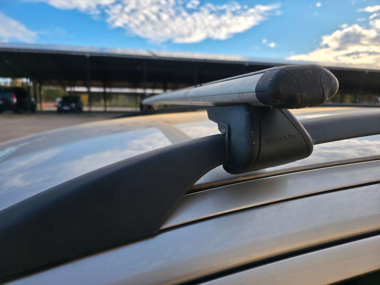 Volvo V70 2004 — photo 13