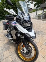 BMW R 1250 GS/HP - GEBRAUCHT LÜBECK
