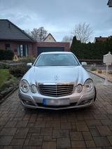 Mercedes-Benz Mercedes E280 CDI w211 3.0 - Mercedes-Benz E-Klasse W211 mit Diesel-Antrieb