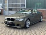 BMW 330 Ci Cabrio M-Paket Individual 84000km - aus 2005: Cabrio