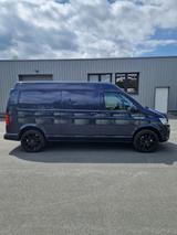 Volkswagen T6 Transporter 4Motion DSG Mittelhochdach - VW T6 Transporter von privat