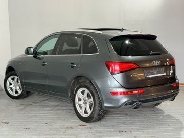 Audi Q5 - 9