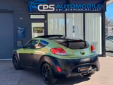 Hyundai Veloster Premium | 2 Hand | Automatik | TÜV - Hyundai Veloster Gebrauchtwagen