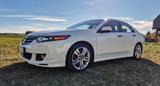 Honda Accord 2.4 TypeS - Honda Accord: Types