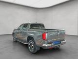 Volkswagen Amarok 3.0 TDI 4MOTION AHK - VW Amarok in Stuttgart