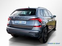 Skoda Kamiq - Vorschau Bild 2