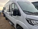 Pössl 2Win Plus Citroen 140 PS -8.000EUR Bullaugenfens
