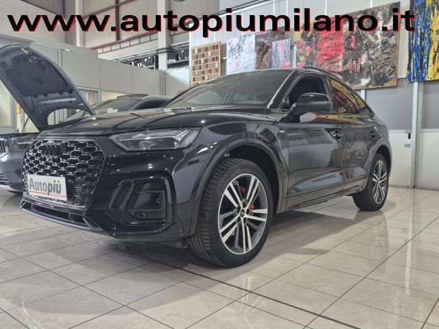 Image of Audi Q5