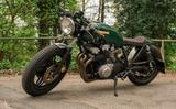 Honda CB 750 Cafe Racer - HONDA CAFE RACER