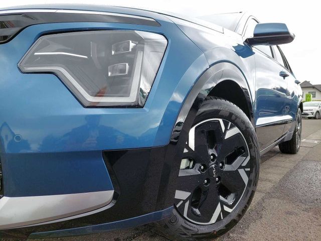 Kia Niro EV - Bild 3