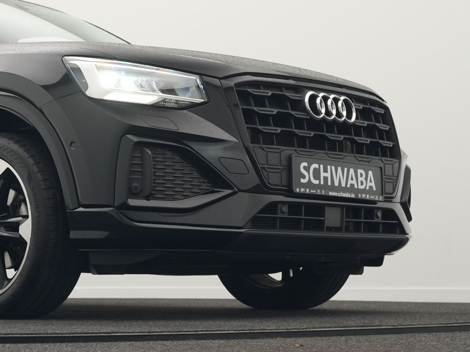 Audi Q2 - Bild 45