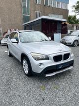 BMW X1 sDrive18i - BMW X1 in Mainz