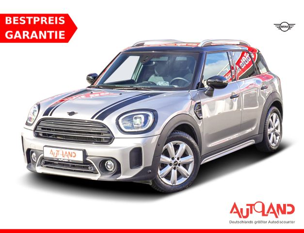 MINI Countryman Cooper 1.5  Classic LED Nav Sitzheizu