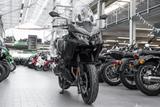 Kawasaki Versys 1100 mit 4 JAHRE WERKSGARANTIE - KAWASAKI W1