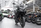 Kawasaki Versys 1100 mit 4 JAHRE WERKSGARANTIE - Angebote entsprechen deinen Suchkriterien