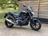 Honda NC750S  Allroundtalent - HONDA NC 750