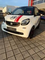 Smart ForTwo coupé 1.0 52kW mhd edition BoConcept ... - Smart ForTwo: Edition Boconcept